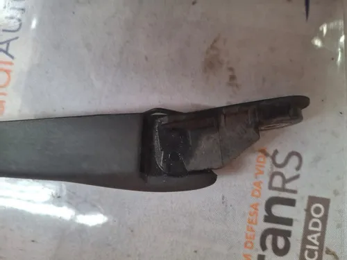 Braço Limpador Tras Citroen C4 Xsarapicasso 03/10 9635402480