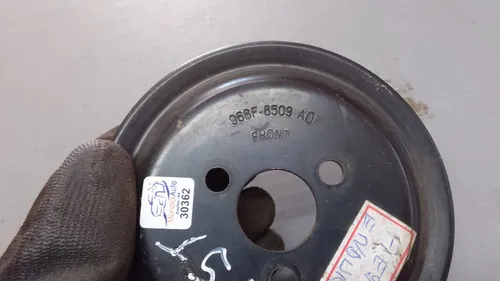 Polia Bomba D'água Fiesta Ka Endura 96/99 8v 1.0 30362