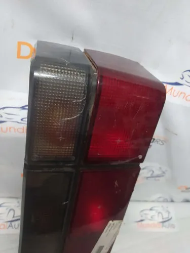 Lanterna Traseira Lado Esquerda Vw Gol Quadrado 96  11638