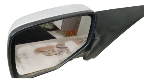 Retrovisor Elétrico Ecosport Le 2005/.. 27215