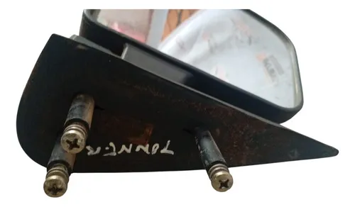 Retrovisor Manual Le Effa Start Picape Towner Le