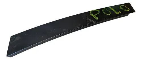 Moldura Coluna T Direita Polo 2003/14 6q4839902 26417