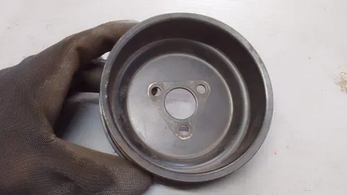 Polia Bomba D'água Fiesta Ka Endura 96/99 8v 1.0 30362