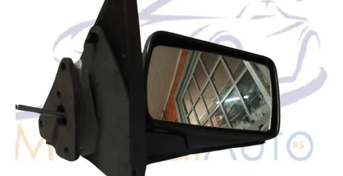 Retrovisor Ld Escort  1993/96 C/c  17246