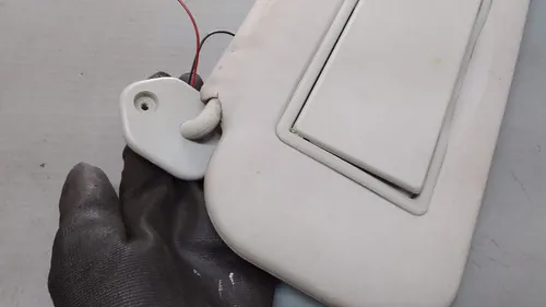 Quebra Sol Esquerdo Picasso 03/12 25056