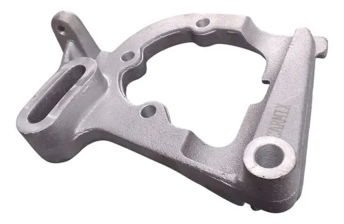 Suporte Bomba Hidráulica Fiat Palio Strada Siena 02/15 30404