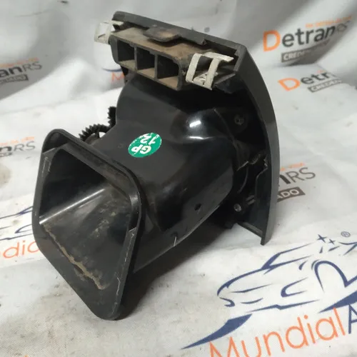 Difusor Ar Painel L E  Fiat Palio Siena Strada 1781834 20155