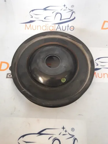 Polia Virabrequim Renault  Sandero Logan 1.6 Original 0242