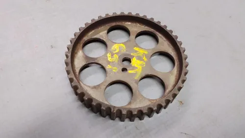 Polia Comando De Válvula Kadett Monza 95/99 2.0 30216 Prateado