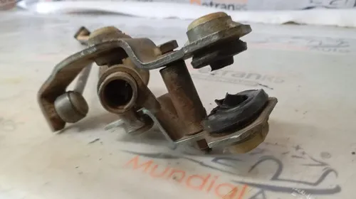 Trambulador Motor Ap Gol Parati Xr3 1993/.. 26957