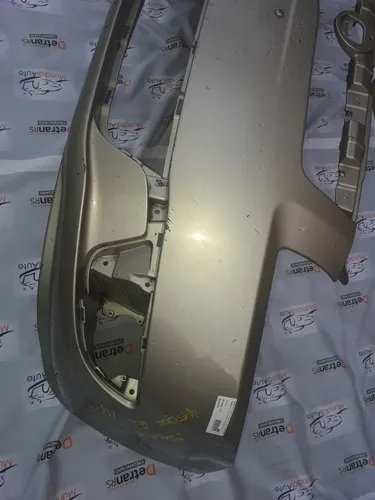 Parachoque Dianteiro Fiat Siena 2014/    Original