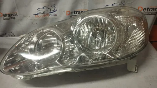 Farol Corolla Fielder 2005/2008 Serve 2003/2004 15615