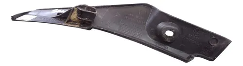 Moldura Paralama/churrasqueira Esquerda Sandero 08/12 30671 Preto