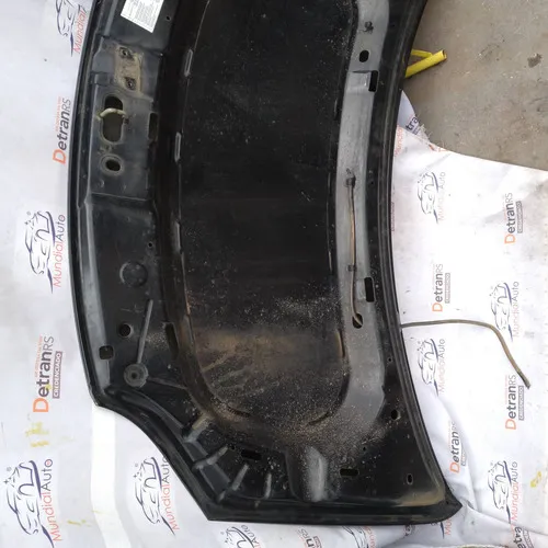 Capo Dianteiro Fiat Palio Attractive 1.0 2013 2014/.. 5637