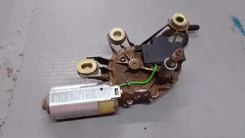 Motor Limpador Traseiro Volkswagen Golf 1999 A 2006    24228