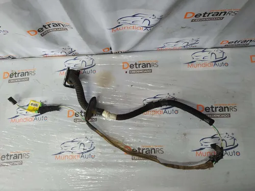 Chicote Porta Tras Direita Renault Scenic 7700284230 13051