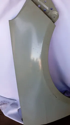 Paralama L D Gol Saveiro Voyage G5 2008/13 26859 Dianteiro Direito