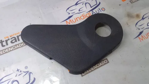 Moldura Lateral Esquerda Banco Gol G3/g4  24489