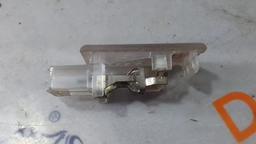 Lanterna Iluminação Porta Malas Ônix Cruze Prisma... 24816