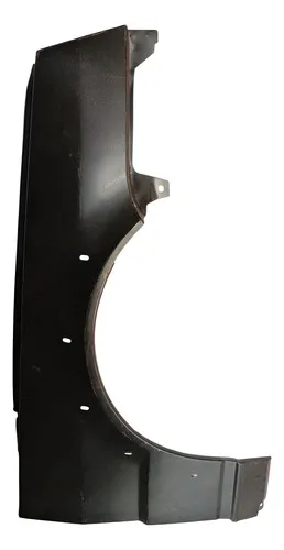 Paralama D D Uno Way 204 / 12 C\f 26935