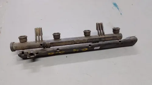 Flauta Bico Injetor Vw Gol G4 1.0 Flex 2005 A 2008     24406