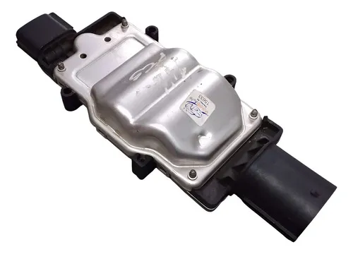 Resistencia Modulo Controlador Ventoinha Fusion/focus  15633
