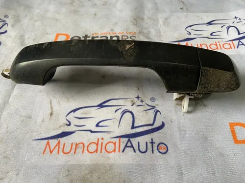 Maçaneta Externa Dianteira Direita Ford Fiesta 18060