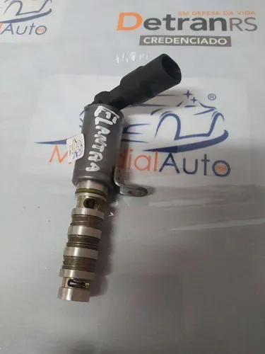 Válvula De Óleo Solenóide Hyundai Elantra  11380