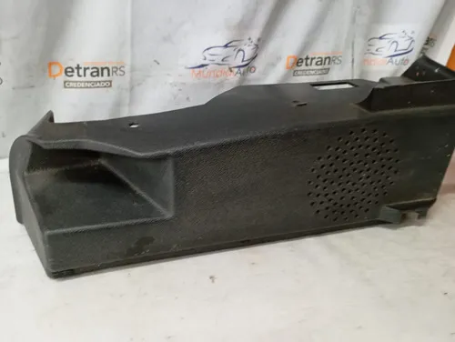 Suporte Bagagito L Esquerdo Fiat Uno  1985/2013  26102