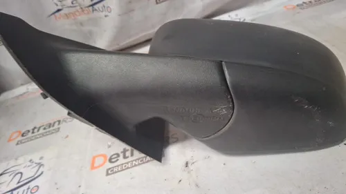 Retrovisor Externo Diant Le Kwid 17/... Controle Manual