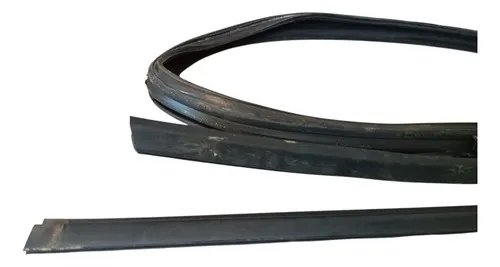 Pestana Interna E Externa E Canaleta Vectra 2006/ 10 27190