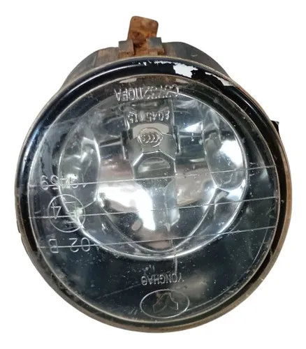 Farol Milha Towner 2009/... Ld E L E 27001 0000