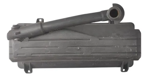 Tampa Capa Da Caixa Evaporadora Citroen C3 04/12 21831