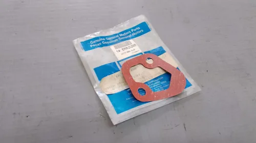 Junta Bomba De Combustível Blazer S10 30121 Preto