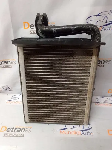 Radiador Evaporador Chery Tiggo 2 Celer  12942