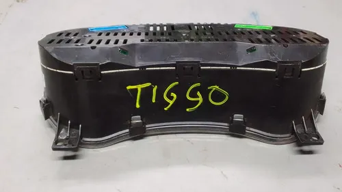 Painel De Instrumentos Chery Tiggo 2009 2010 2011 2012 24699