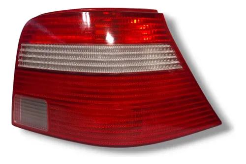 Lanterna Golf Sapão 99/06 Bicolor Ld   26501