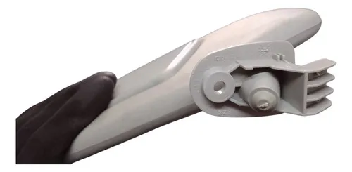 Quebra Sol Lado Esquerdo Gol Saveiro 94/08 30498