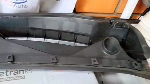 Grade Churrasqueira Nissan Kicks 2018 A 2023  26277