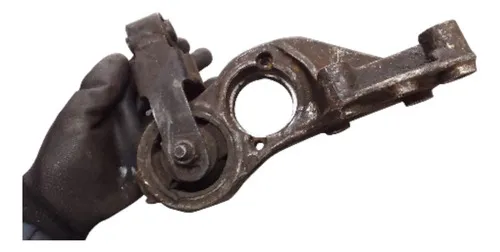 Suporte Semi Eixo Peugeot 206/207 1.6 2001... 30403