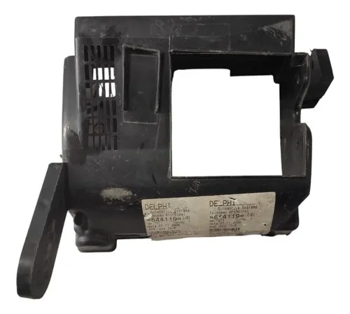 Suporte Caixa Fusiveis Peugeot 206 207 .../12 21830