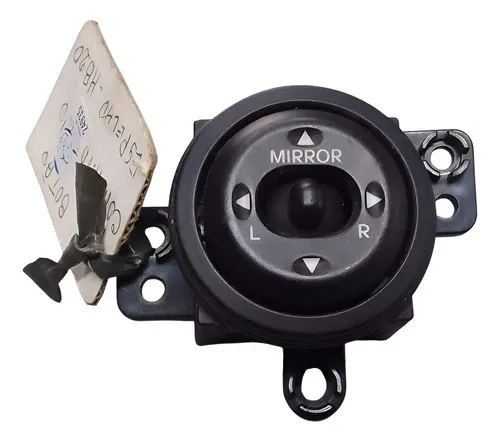 Botão Comando Retrovisor Elétrico Hb20 Hb20s 13/2019  24935