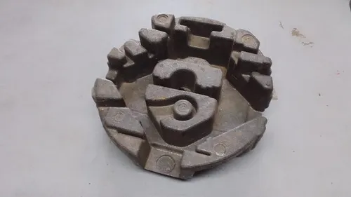 Suporte De Isopor Estepe Onix Prisma Cobalt 12/19 30230