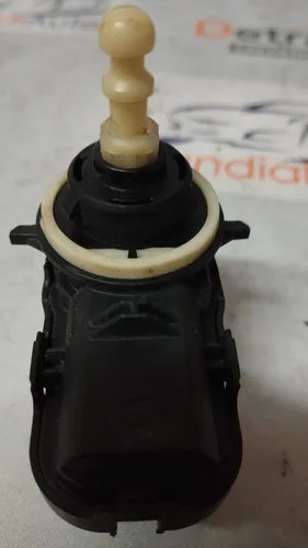 Motor Regulagem Do Farol Gm Jeep Ford  17064