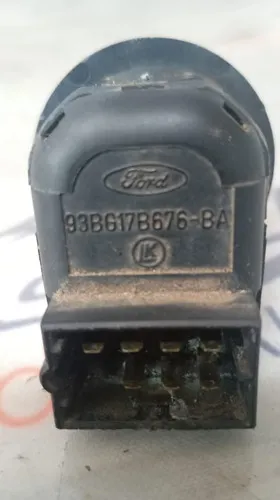 Botão Comando Retrovisor Elétrico Ford Ecosport 2008/. 27226