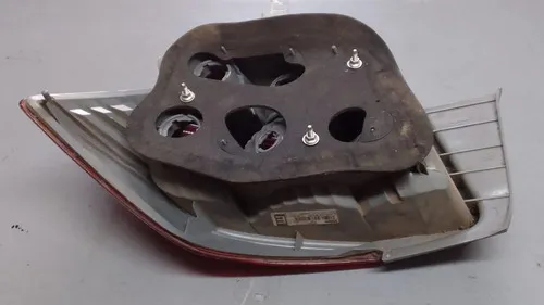 Lanterna Traseira Esquerda Honda City 2009 A 2012 24713