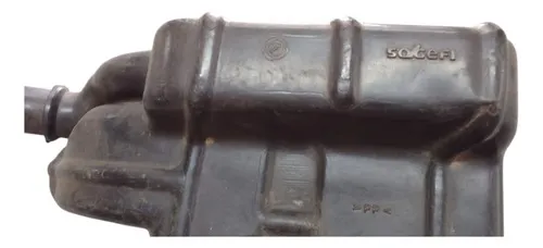 Caixa Ressonadora Filtro Ar Palio Siena Strada 96/01 30464