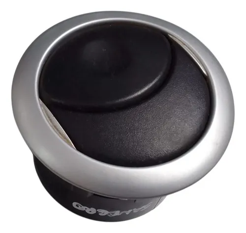 Difusor De Ar Painel Sandero 08/12 30676
