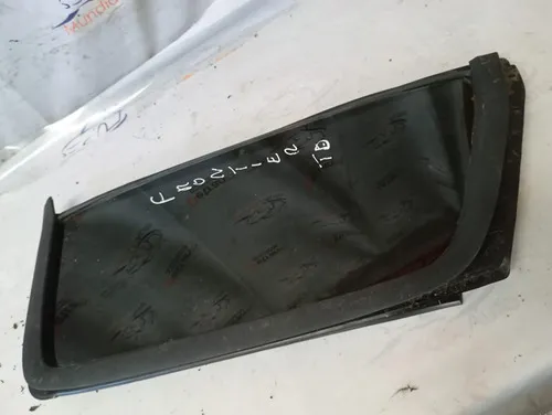 Vidro Fixo Traseiro Direito Nissan Frontier 2009/2012  26091