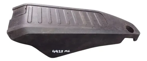 Descanso De Pé Fiat Nova Strada Mobi    4927